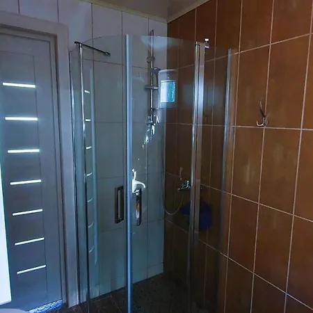 Pusu Tako Apartment Palanga