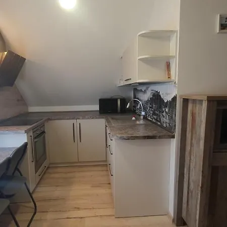 Apartment Pusu Tako