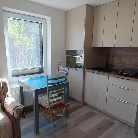Pusu Tako Apartment