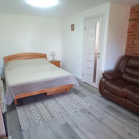 Apartment Pusu Tako