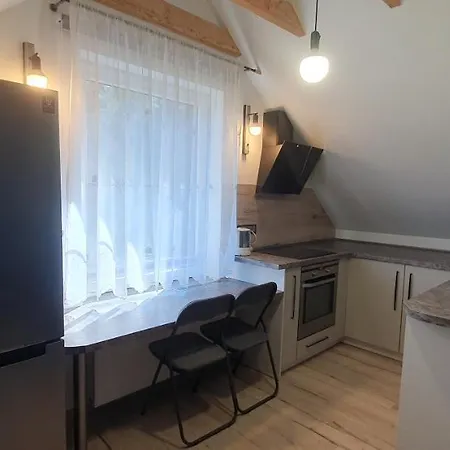Apartment Pusu Tako