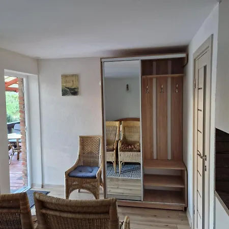 Apartment Pusu Tako Palanga