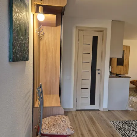 Apartment Pusu Tako