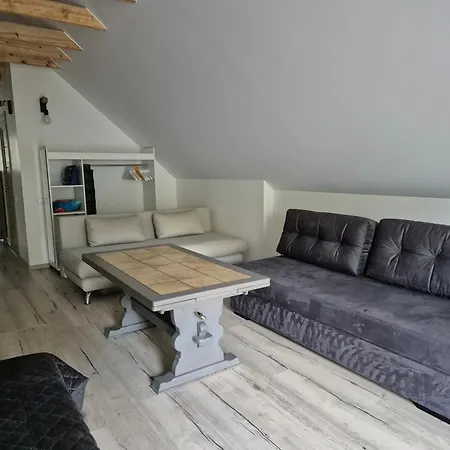 Pusu Tako Apartment