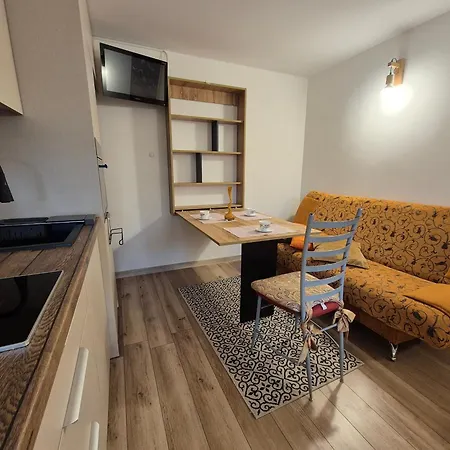Pusu Tako Apartment *