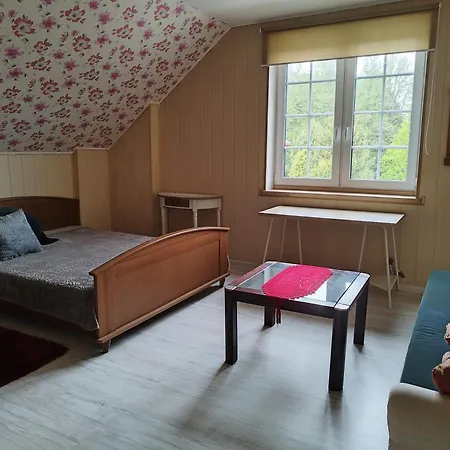 Pusu Tako Apartment Palanga