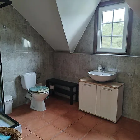 Apartment Pusu Tako Palanga