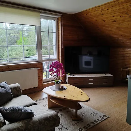 Pusu Tako Apartment