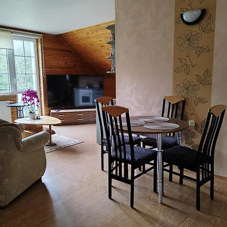 Apartment Pusu Tako