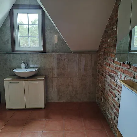 Apartment Pusu Tako *
