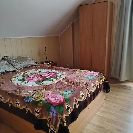 Pusu Tako Apartment Palanga